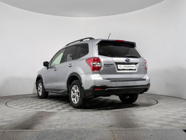 Subaru Forester IV с пробегом 2013 года, цена 1 399 900 рублей, 161519 км, внедорожник, Автокод Объявления