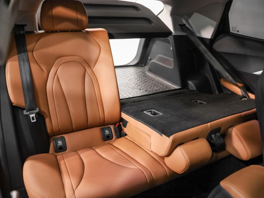 Omoda C5 I Санкт-Петербург  - изображение 32