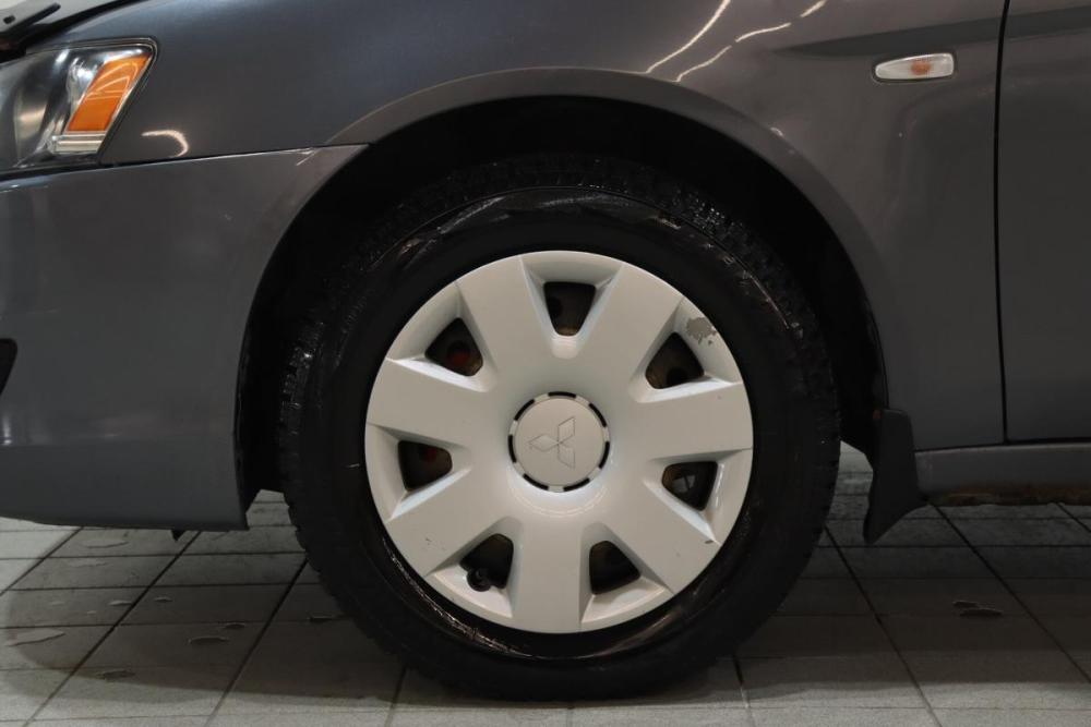 Mitsubishi Lancer X Сургут  - изображение 9