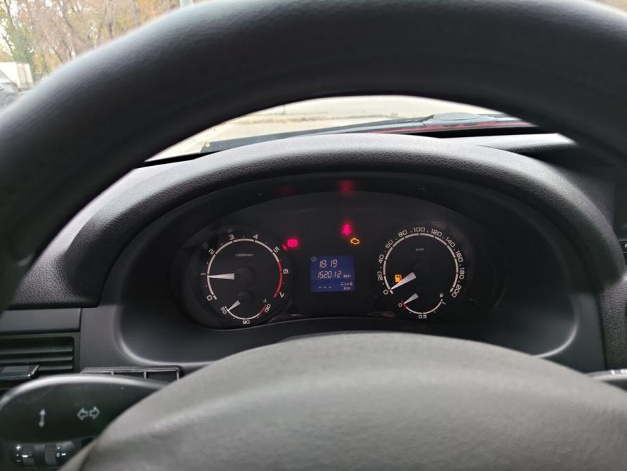 Lada (ВАЗ) Priora I Рестайлинг Челябинск  - изображение 19
