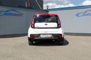Kia Soul II Рестайлинг Курган  - изображение 22