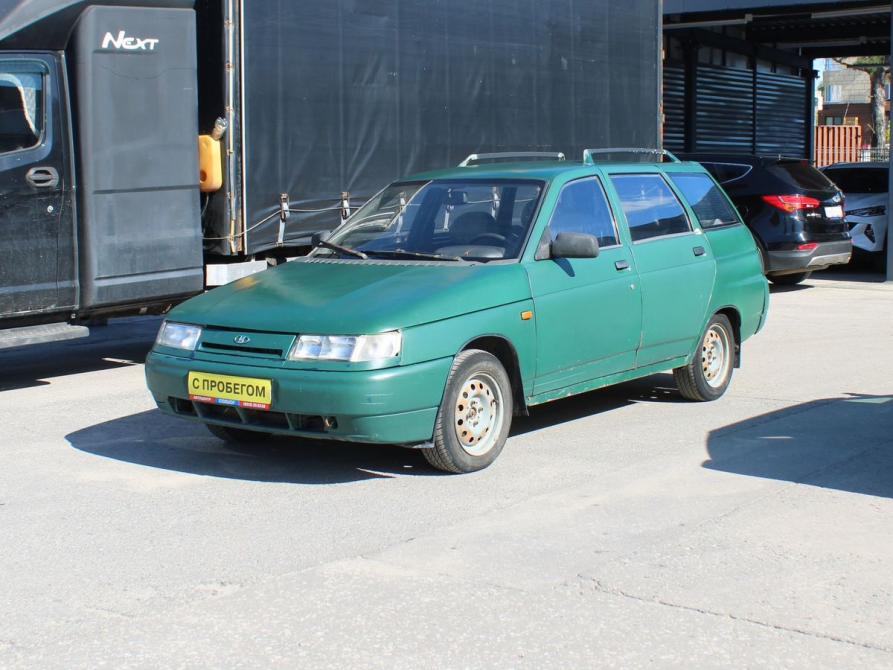 Lada (ВАЗ) 2111 Дзержинск  - изображение 1