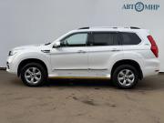 Haval H9 I Рестайлинг Москва  - изображение 24