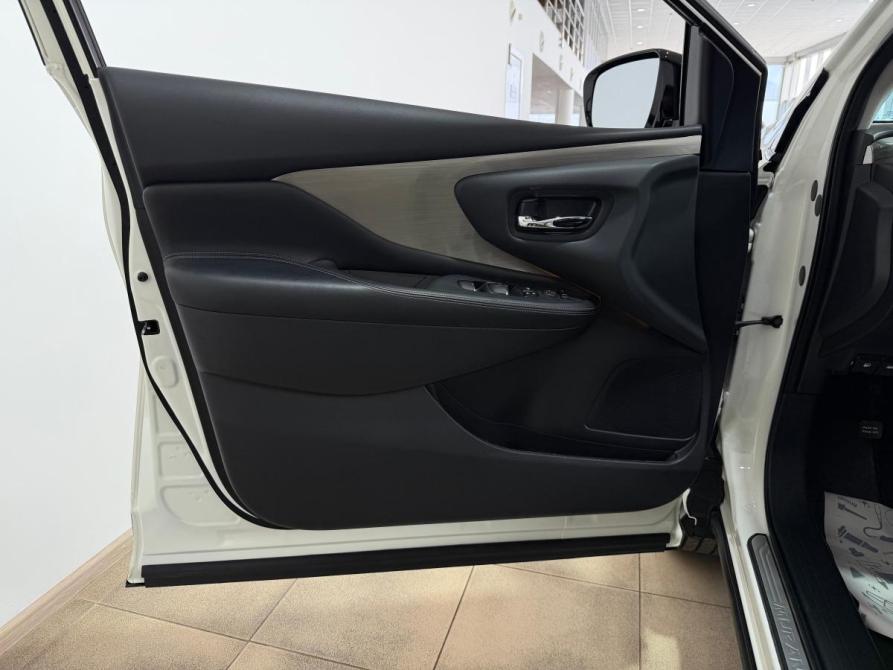 Nissan Murano III (Z52) Новороссийск  - изображение 28