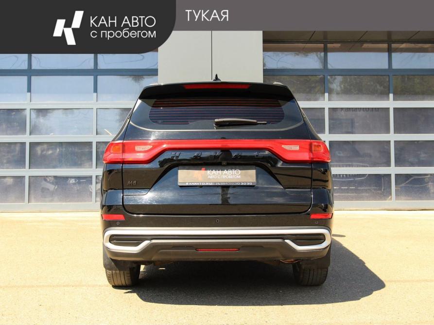 Haval M6 II Казань  - изображение 4