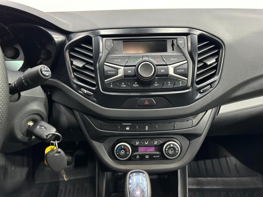 Lada (ВАЗ) Vesta I Тамбов  - изображение 16