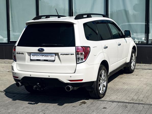 Subaru Forester III с пробегом 2010 года, цена 1 327 000 рублей, 227760 км, внедорожник, Автокод Объявления
