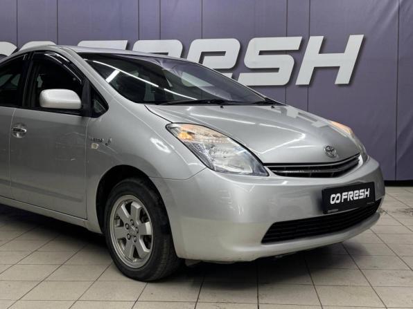 Toyota Prius II Рестайлинг (XW20) с пробегом 2008 года, цена 759 000 рублей, 201000 км, лифтбек, Автокод Объявления