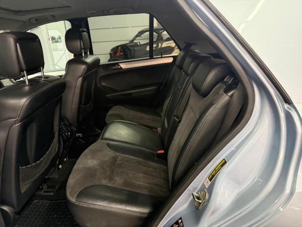 Mercedes-Benz M-Класс II (W164) с пробегом 2006 года, цена 877 000 рублей, 261548 км, внедорожник, Автокод Объявления
