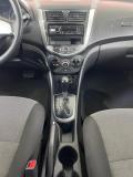 Hyundai Solaris I Воронеж  - изображение 31