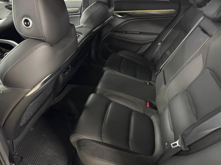 Geely Tugella I Санкт-Петербург  - изображение 20