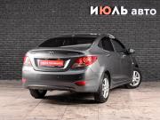 Hyundai Solaris I Екатеринбург  - изображение 19