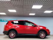 Toyota RAV4 III (XA30) Рестайлинг Москва  - изображение 24