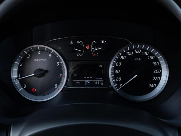 Nissan Sentra VII (B17) с пробегом 2014 года, цена 1 166 000 рублей, 176370 км, седан, Автокод Объявления
