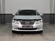 Toyota Camry VII (XV50) Кемерово  - изображение 27