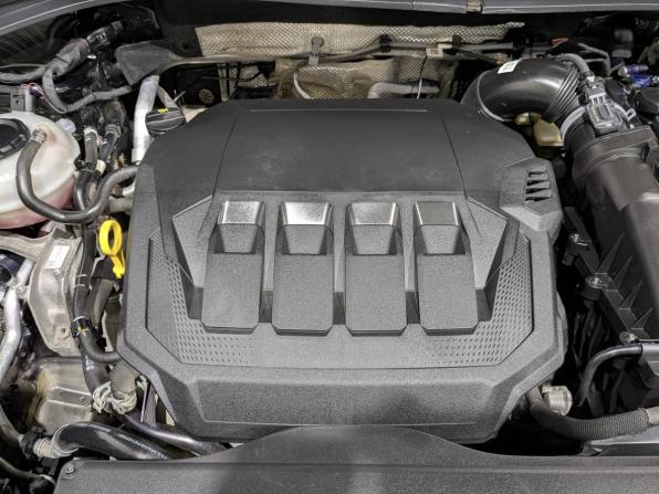 Skoda Kodiaq I Рестайлинг с пробегом 2022 года, цена 3 430 000 рублей, 99693 км, внедорожник, Автокод Объявления