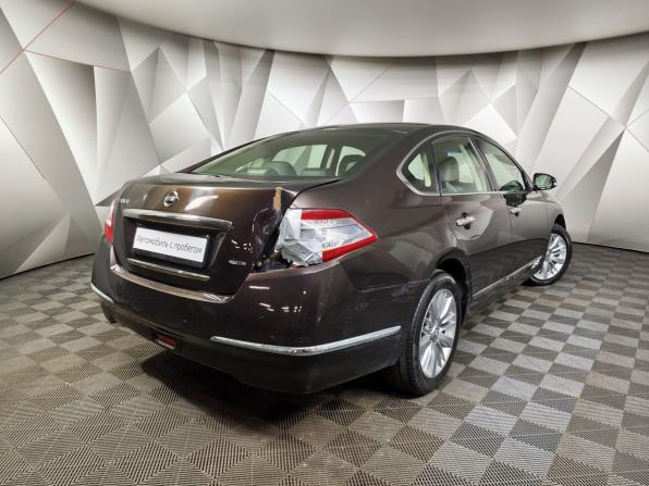 Nissan Teana II Рестайлинг с пробегом 2013 года, цена 973 000 рублей, 150247 км, седан, Автокод Объявления