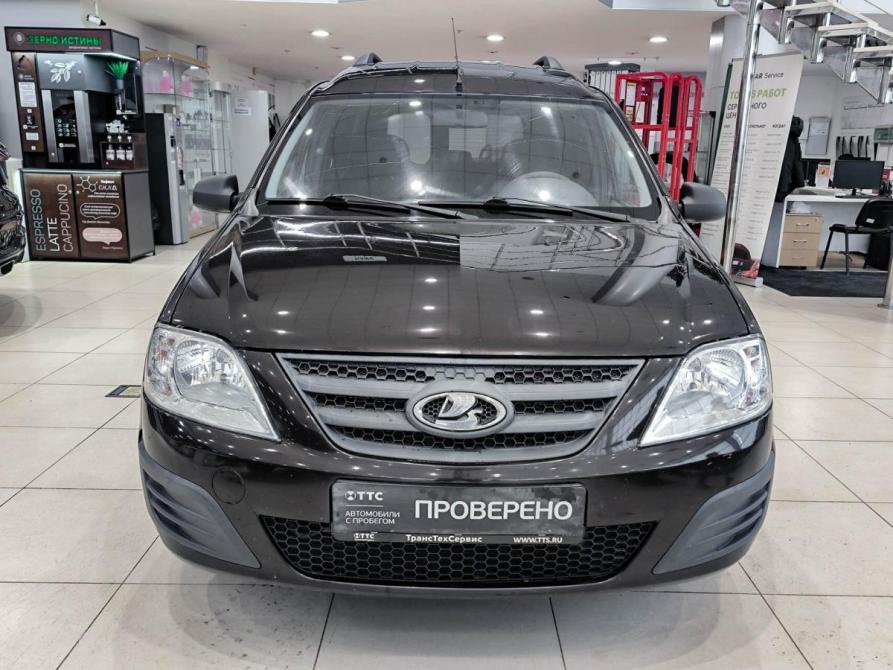 Lada (ВАЗ) Largus I Казань  - изображение 2