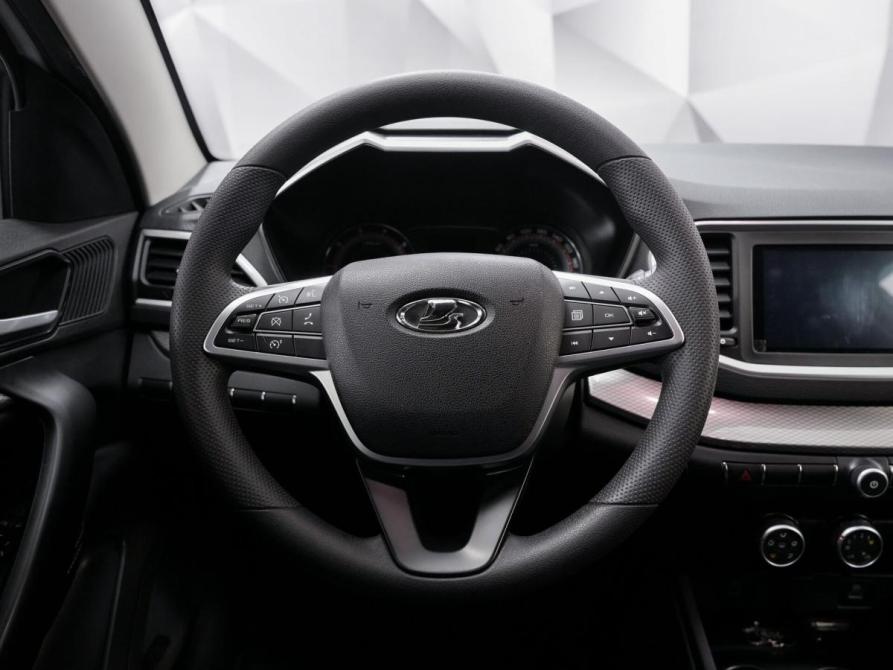 Lada (ВАЗ) Vesta I Рестайлинг (NG) Ульяновск  - изображение 14