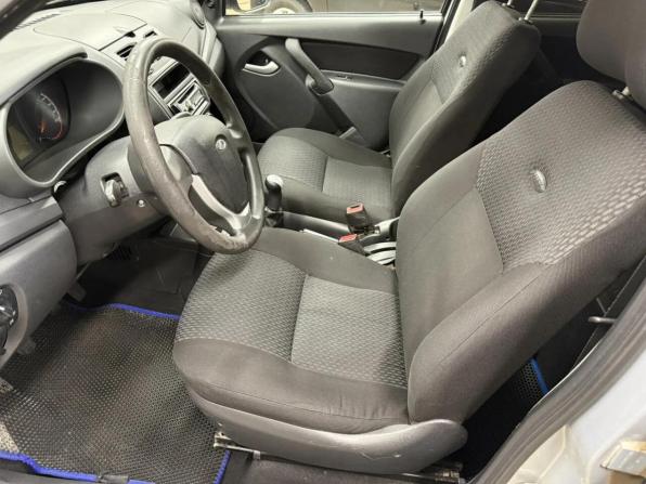 Lada (ВАЗ) Kalina II с пробегом 2013 года, цена 255 809 рублей, 250900 км, хэтчбек, Автокод Объявления
