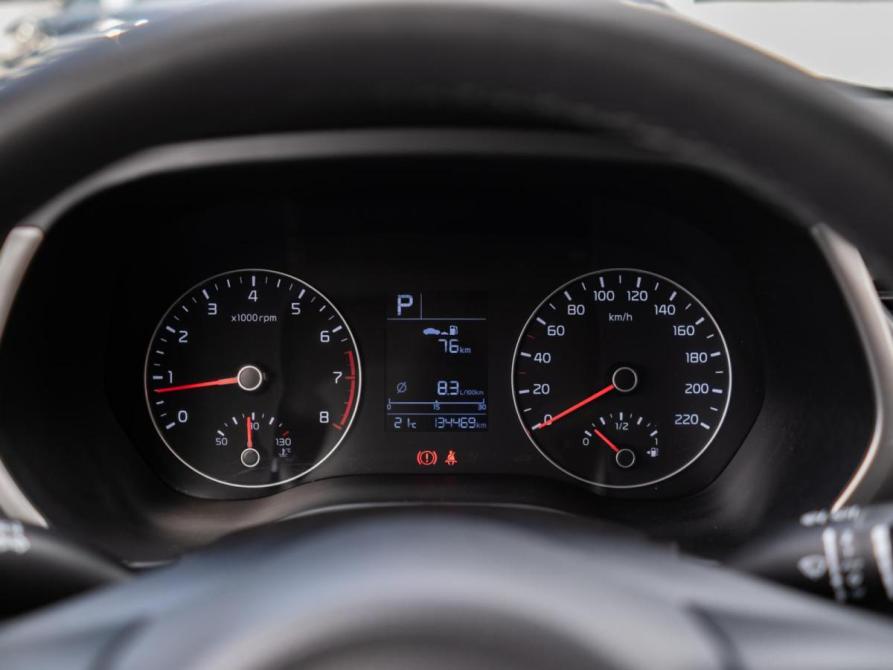 Kia Rio IV Рестайлинг Сочи  - изображение 18