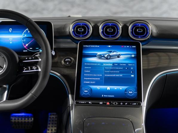 Новый Mercedes-Benz CLE 2026 года, цена 8 490 000 рублей, купе, Автокод Объявления