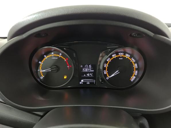 Lada (ВАЗ) Granta I Рестайлинг с пробегом 2021 года, цена 650 000 рублей, 153619 км, седан, Автокод Объявления