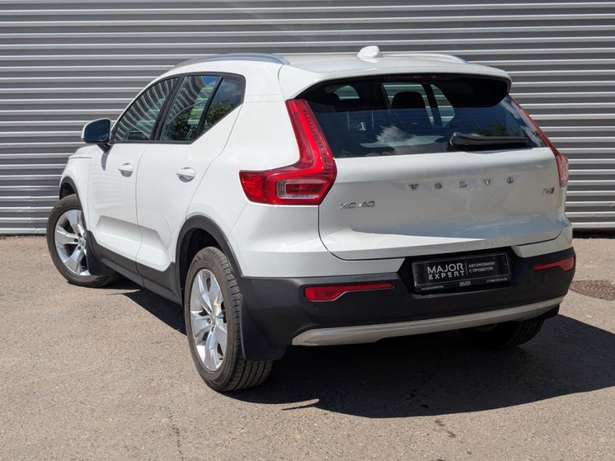 Volvo XC40 I Москва  - изображение 26