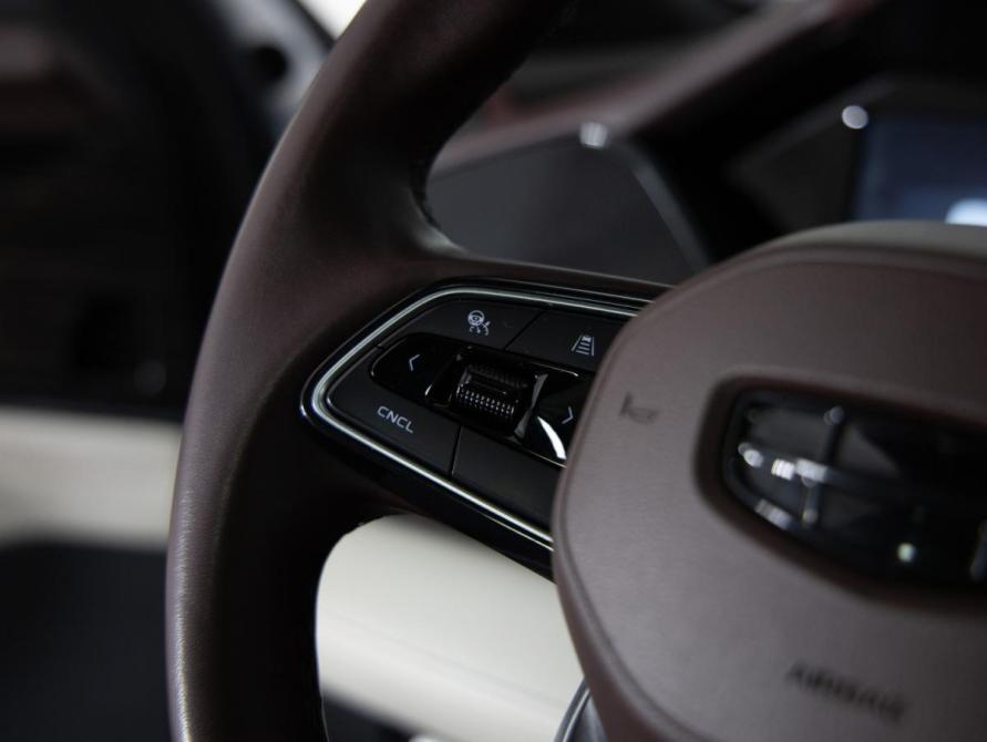 Geely Monjaro I Санкт-Петербург  - изображение 21