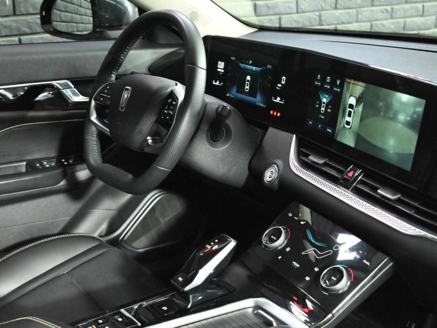 FAW Bestune B70 I Екатеринбург  - изображение 17