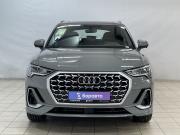 Audi Q3 II (F3) Воронеж  - изображение 25