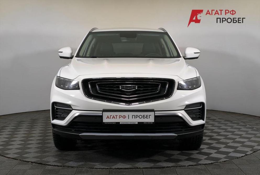Geely Atlas Pro Нижний Новгород  - изображение 2