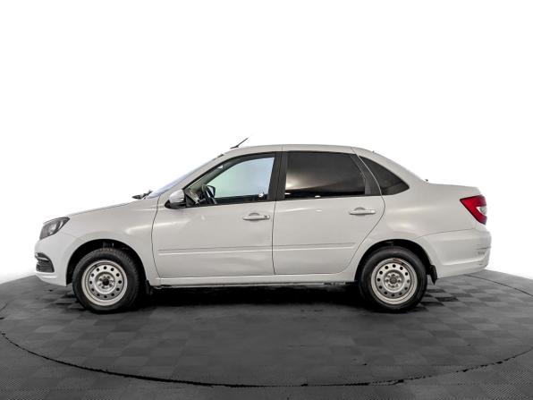 Lada (ВАЗ) Granta I Рестайлинг с пробегом 2025 года, цена 755 000 рублей, 34190 км, седан, Автокод Объявления