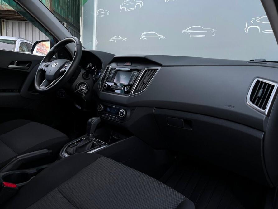 Hyundai Creta I Рестайлинг Санкт-Петербург  - изображение 7
