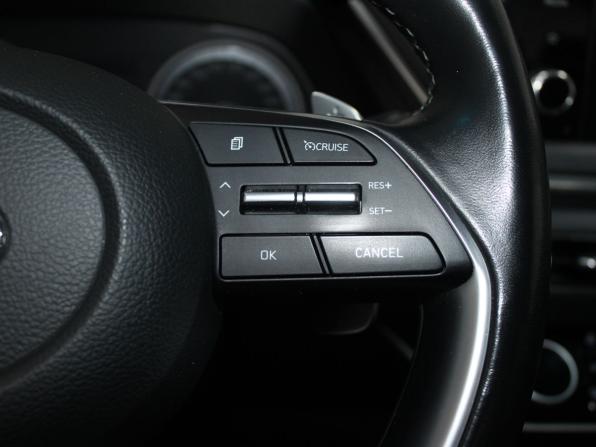 Hyundai Sonata VIII (DN8) с пробегом 2022 года, цена 2 349 900 рублей, 165349 км, седан, Автокод Объявления