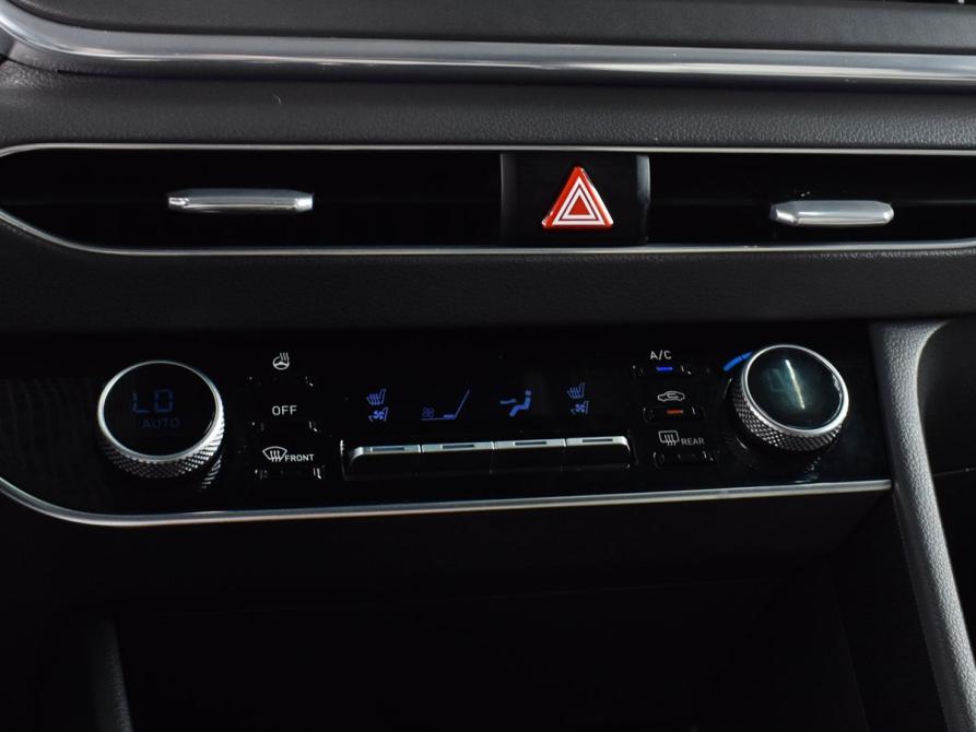 Hyundai Sonata VIII (DN8) Кемерово  - изображение 17
