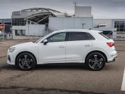 Audi Q3 II (F3) Москва  - изображение 28