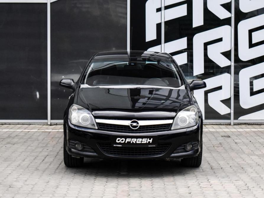 Opel Astra H Рестайлинг Краснодар  - изображение 3