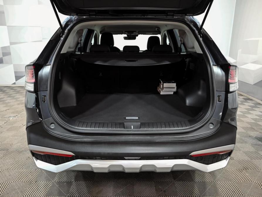 Kia Sportage V Рестайлинг Екатеринбург  - изображение 6
