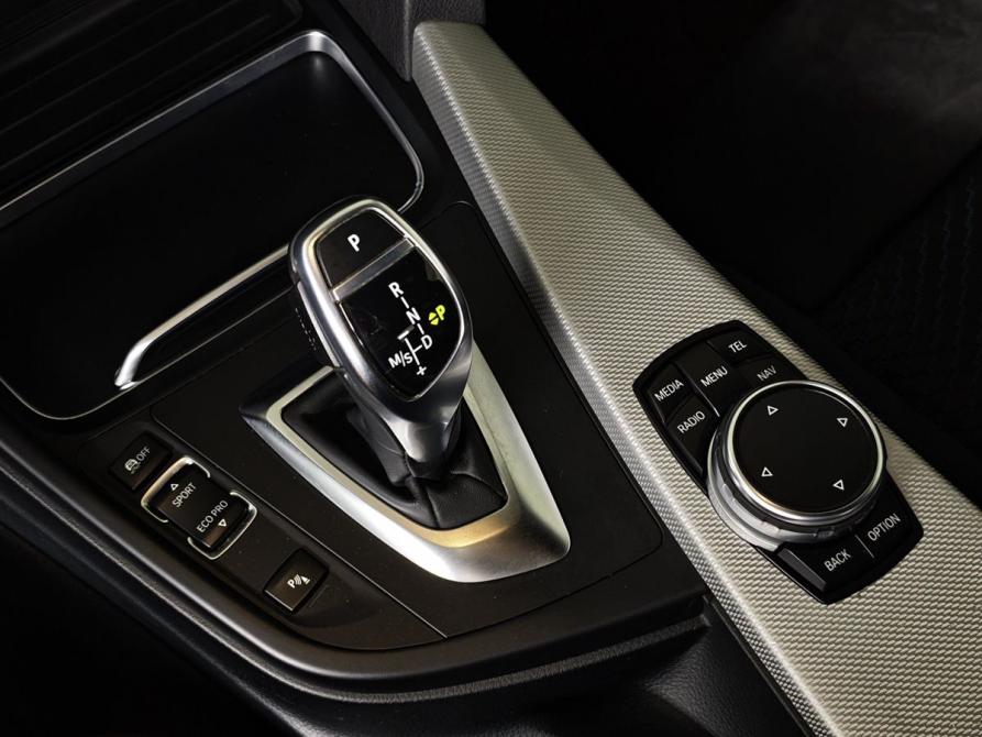 BMW 4 серии F32/F33/F36 Москва  - изображение 17