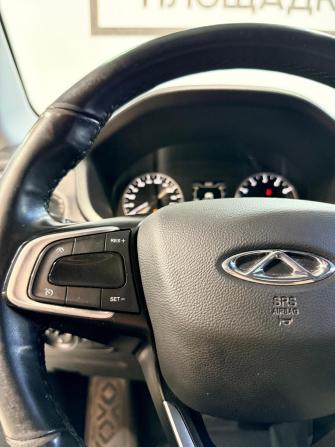 Chery Tiggo 4 I Рестайлинг с пробегом 2021 года, цена 1 459 000 рублей, 65060 км, внедорожник, Автокод Объявления