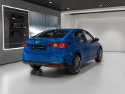 Hyundai Solaris II Рестайлинг Москва  - изображение 26