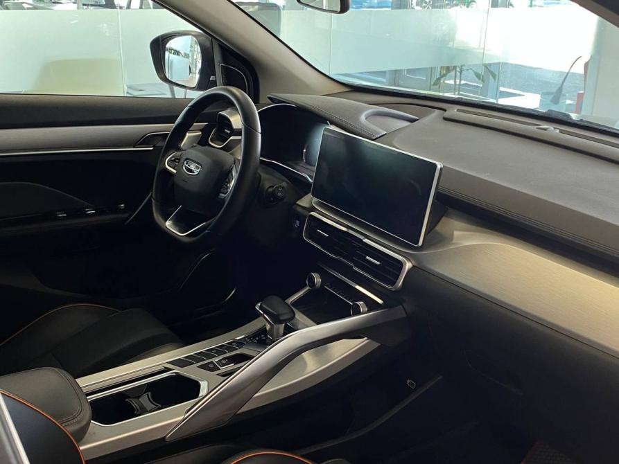 Geely Coolray I Тверь  - изображение 17
