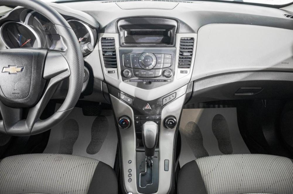 Chevrolet Cruze I Рестайлинг Барнаул  - изображение 16