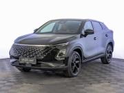Omoda C5 I Москва  - изображение 30