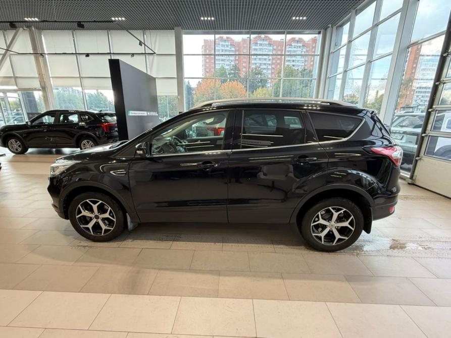 Ford Kuga II Рестайлинг Серпухов  - изображение 8