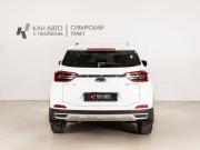 Chery Tiggo 4 I Рестайлинг Казань  - изображение 12