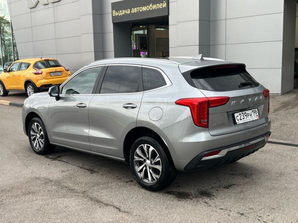 Haval Jolion I с пробегом 2023 года, цена 1 950 000 рублей, 21500 км, внедорожник, Автокод Объявления