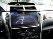 Toyota Camry VII (XV50) Рестайлинг 2 Самара  - изображение 26