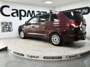 SsangYong Stavic Новосибирск  - изображение 34